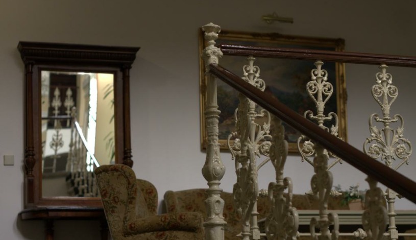 Hotel Maxim Mariánské Lázně